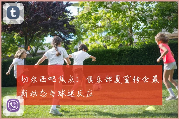 切尔西吧焦点：俱乐部夏窗转会最新动态与球迷反应