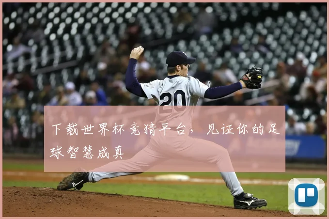 下载世界杯竞猜平台,见证你的足球智慧成真