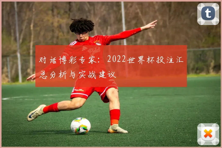 对话博彩专家：2022世界杯投注汇总分析与实战建议
